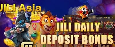 Promo-Deposit-bonus promotion