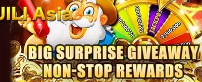 Daily Slot Free Spins promotion banner